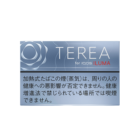 Japan Terea Balanced Regular